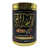 PUMP JUICE by Transparent Supplements