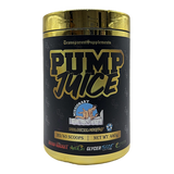 PUMP JUICE by Transparent Supplements