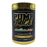 PUMP JUICE by Transparent Supplements