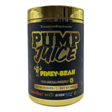 PUMP JUICE by Transparent Supplements