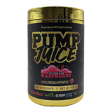 PUMP JUICE by Transparent Supplements