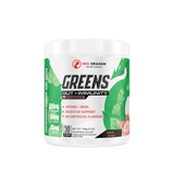 Greens Gut + Immunity by Red Dragon Nutritionals