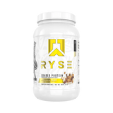 Loaded Protein by Ryse