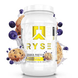 Loaded Protein by Ryse