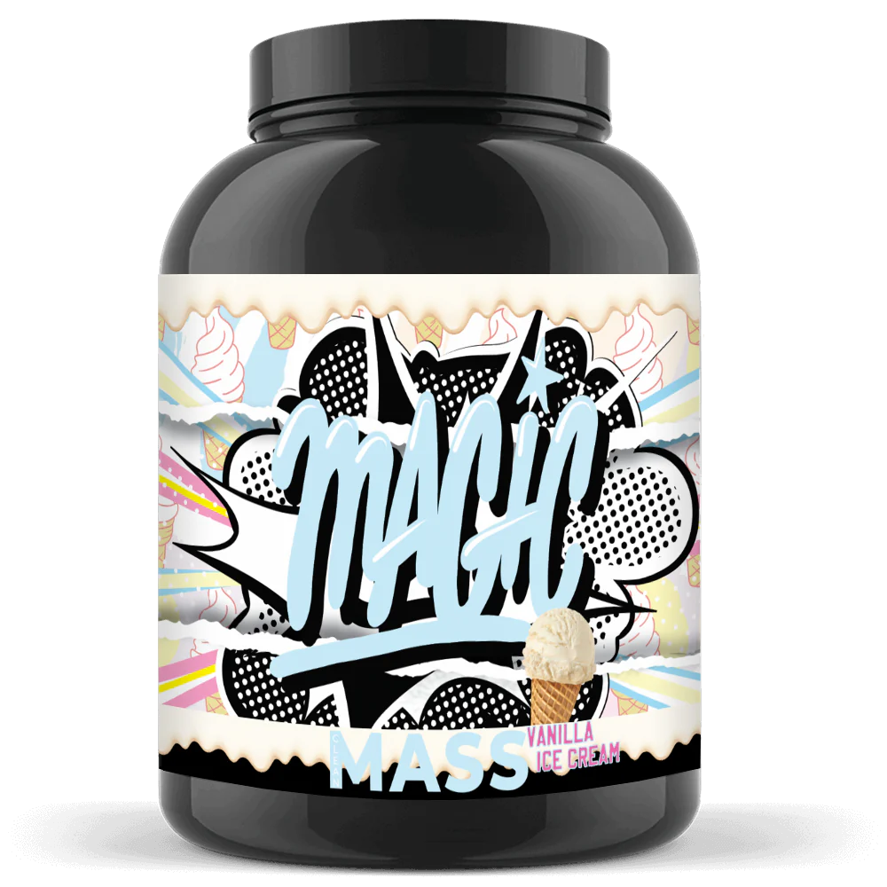 Magic MASS by Magic Sports Nutrition