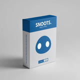 Nose Strips by Snoots