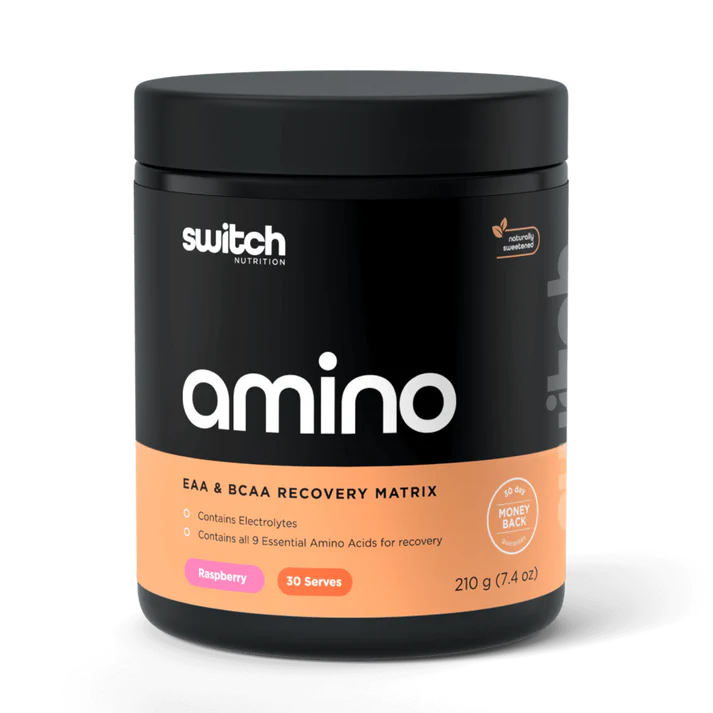 Amino Switch by Switch Nutrition