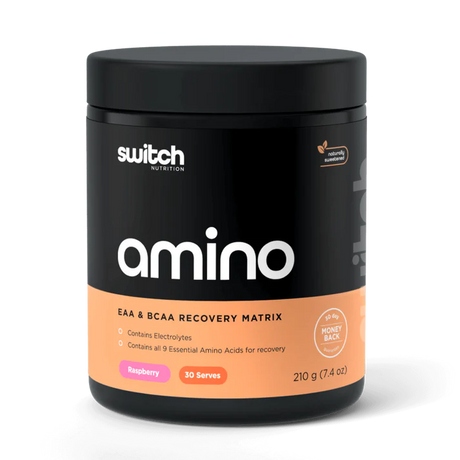 Amino Switch by Switch Nutrition