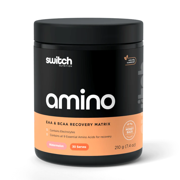 Amino Switch by Switch Nutrition