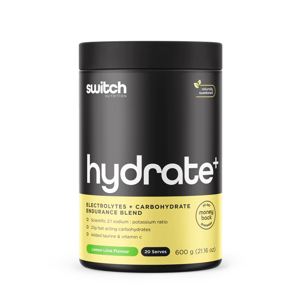 Hydrate Perform by Switch Nutrition