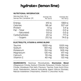 Hydrate Perform by Switch Nutrition