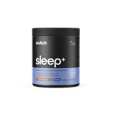 Sleep + by Switch Nutrition