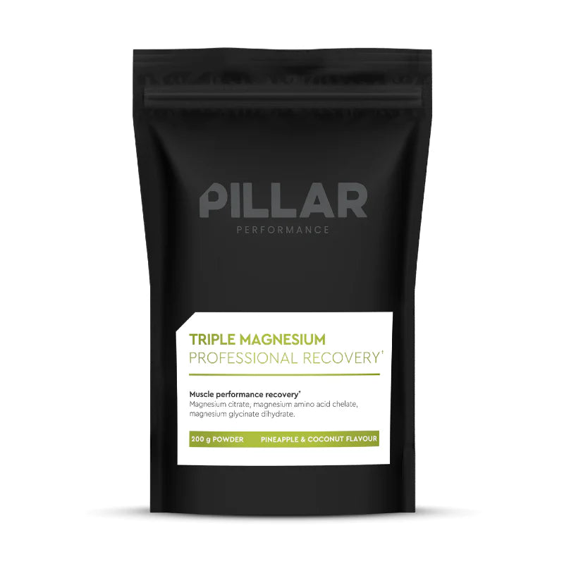 Triple Magnesium Powder by Pillar Performance