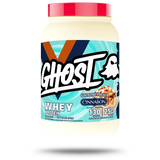 Whey Protein by Ghost