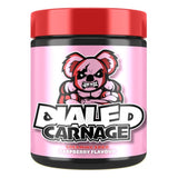 Dialed Carnage by TXA Nutrition