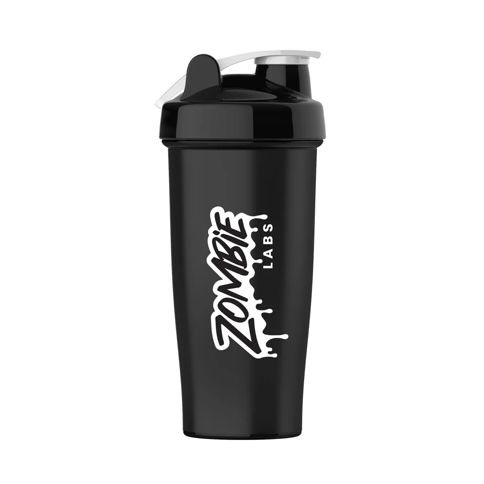 Shaker by Zombie Labs