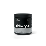 Alpha GPC by Switch Nutrition