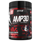 AMP3D Stim-Free by Nexus