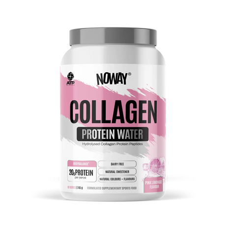 NoWay Collagen Protein Water by ATP Science