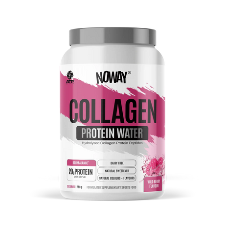 NoWay Collagen Protein Water by ATP Science