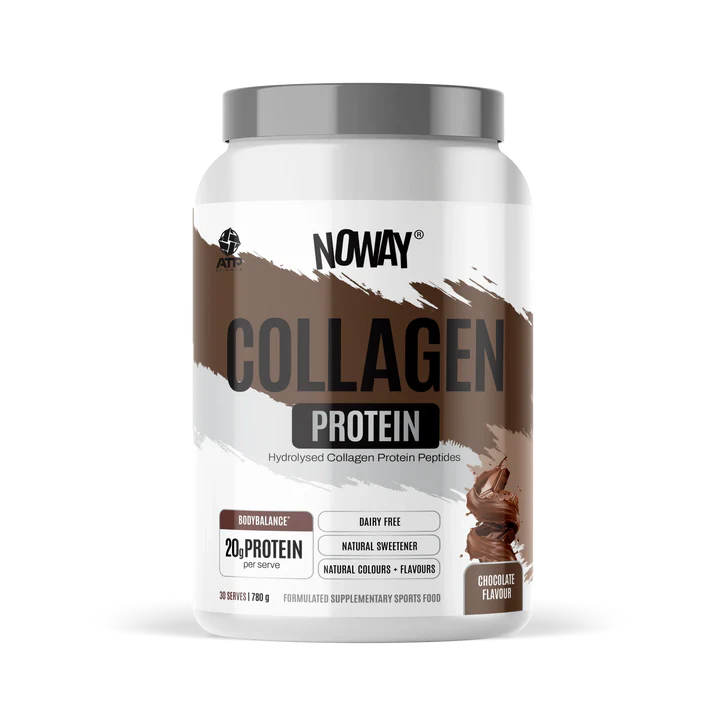 NoWay Collagen Protein by ATP Science