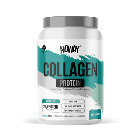 NoWay Collagen Protein by ATP Science