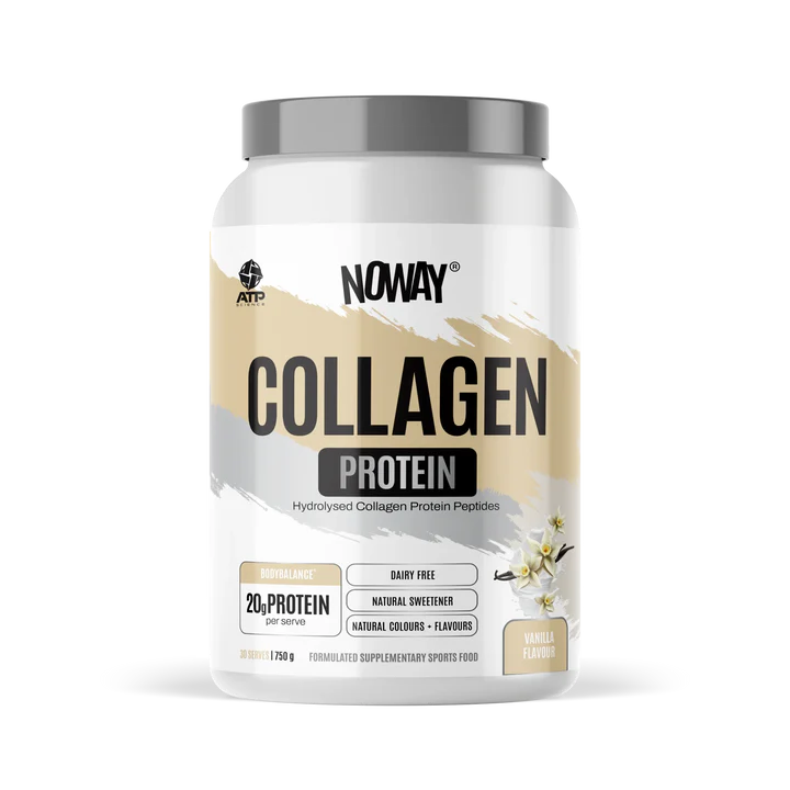 NoWay Collagen Protein by ATP Science