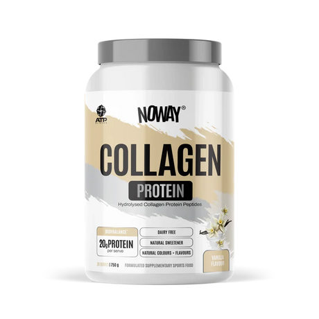 NoWay Collagen Protein by ATP Science