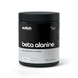 Beta Alanine by Switch Nutrition