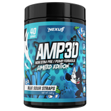 AMP3D Stim-Free by Nexus