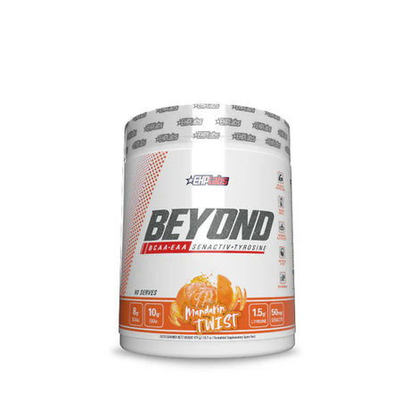 Beyond BCAA + EAA by EHP Labs