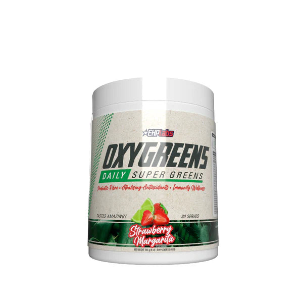 OxyGreens by EHP Labs