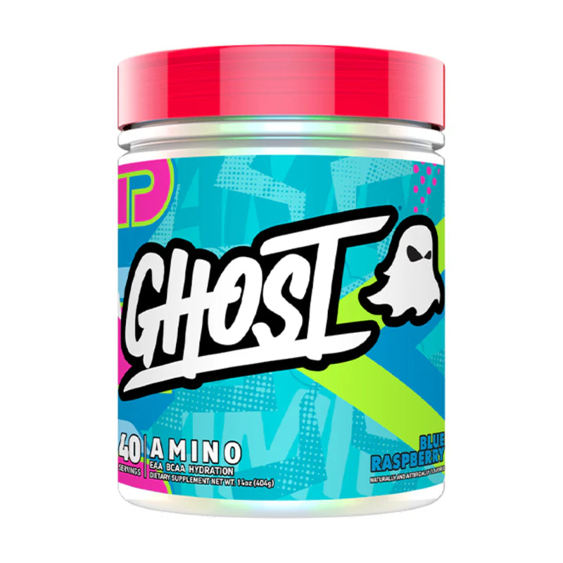 Amino V2 by Ghost