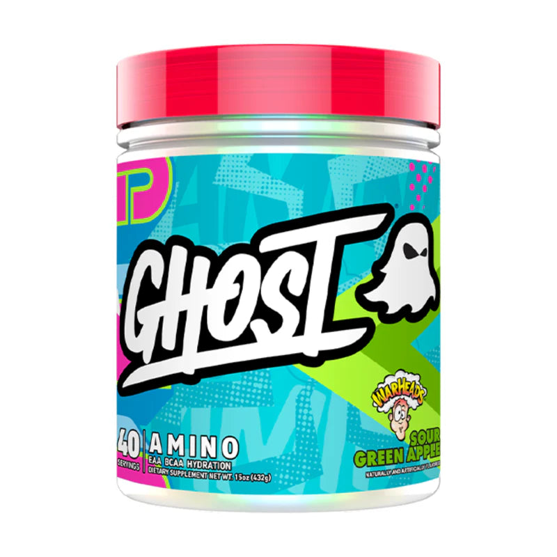 Amino V2 by Ghost