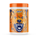 DVST8 BBD Pre-Workout by Inspired