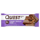 Quest Protein Bars by Quest Nutrition