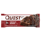 Quest Protein Bars by Quest Nutrition