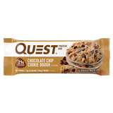 Quest Protein Bars by Quest Nutrition