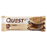 Quest Protein Bars by Quest Nutrition