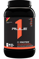 R1 Protein Isolate by Rule 1