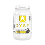 Loaded Protein by Ryse