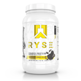 Loaded Protein by Ryse