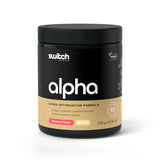 Alpha Switch by Switch Nutrition