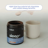 Sleep + by Switch Nutrition