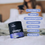 Sleep + by Switch Nutrition